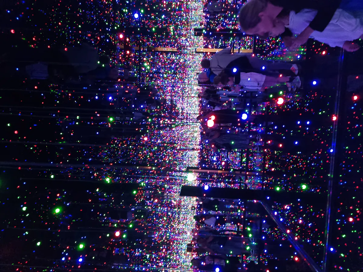 Yayoi Kusama Gallery Image 50